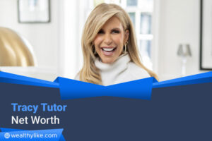 Tracy Tutor