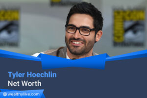 Tyler Hoechlin