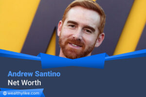 Andrew Santino