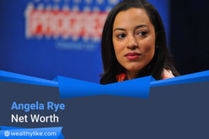 Angela Rye