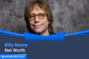 Billy Mumy