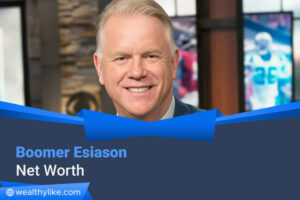 Boomer Esiason