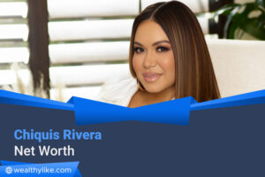 Chiquis Rivera