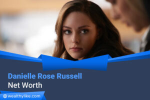 Danielle Rose Russell