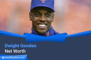 Dwight Gooden