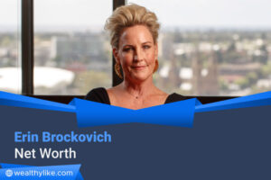 Erin Brockovich