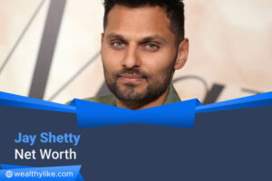 Jay Shetty
