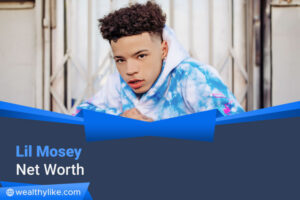 Lil Mosey