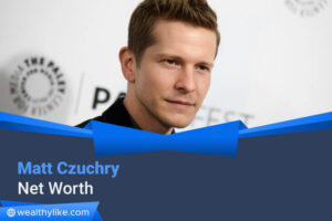 Matt Czuchry