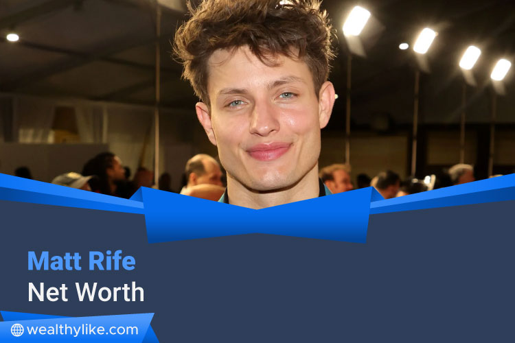 Matt Rife