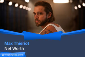 Max Thieriot