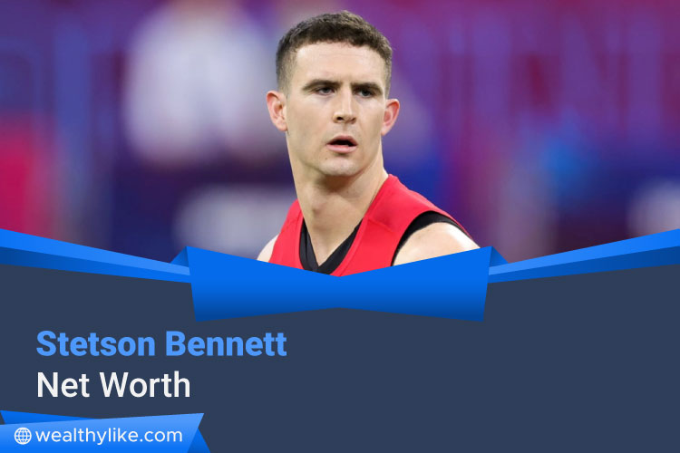 Stetson Bennett
