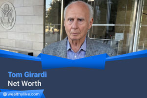 Tom Girardi