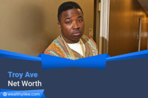 Troy Ave