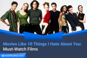 10 Things I Hate About You