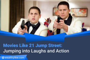 21 Jump Street