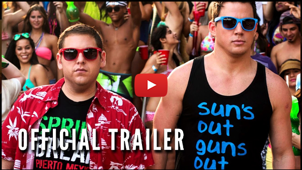 22 Jump Street (2014)