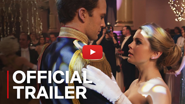 Movies Like Princess Diaries: 20 Captivating Comedy Films A Christmas Prince (2017)
