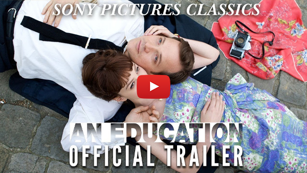 An Education (2009)