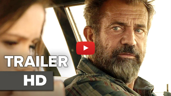 Blood Father (2016)