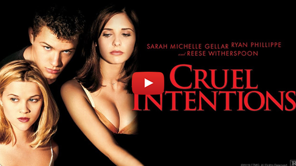 Cruel Intentions (1999)