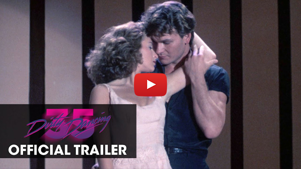 Dirty Dancing (1987)