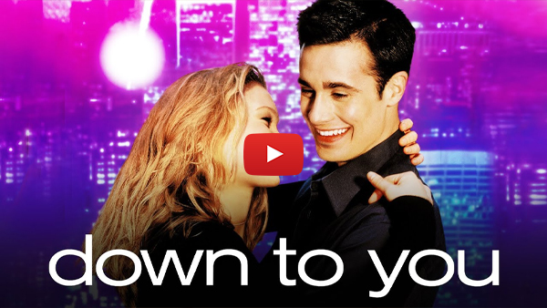 Down to You (2000)