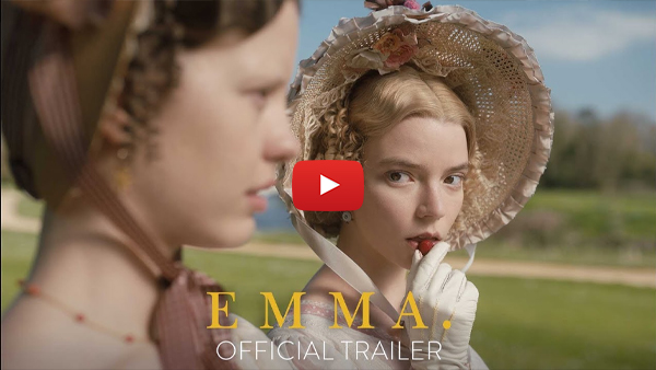 Emma. (2020)