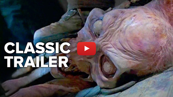 Movies Like the Mist: 20 Horror Thrills to Watch Evil Dead II (1987)