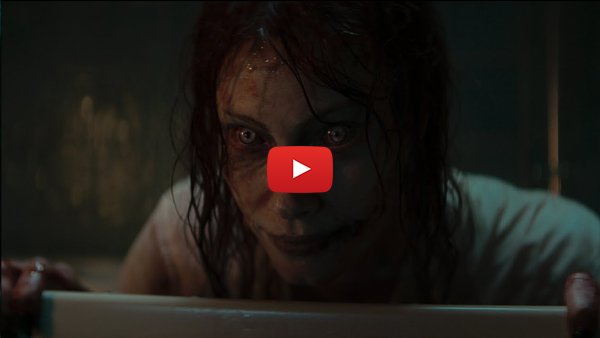 Movies Like the Mist: 20 Horror Thrills to Watch Evil Dead Rise (2023)