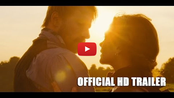 Far from the Madding Crowd (2015)