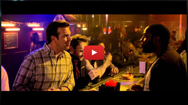 Horrible Bosses (2011)