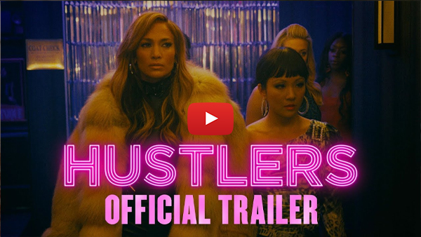 Hustlers (2019)