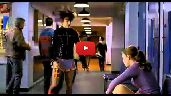 Movies Like Princess Diaries: 20 Captivating Comedy Films Ice Princess (2005)