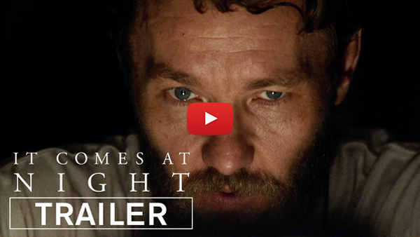 Movies Like the Mist: 20 Horror Thrills to Watch It Comes at Night (2017)