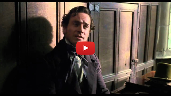 Jane Eyre (2011)