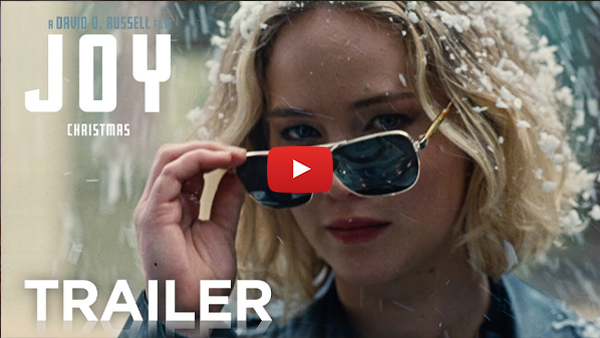 Joy (2015)