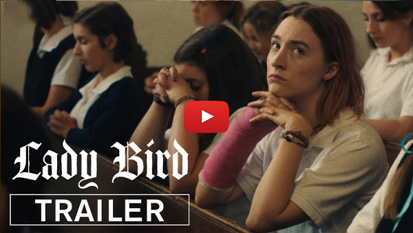 Lady Bird (2017)