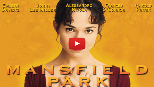 Mansfield Park (1999)