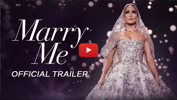 Movies Like When Harry Met Sally: Best Romantic Comedy Look Marry Me (2022)