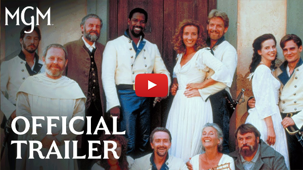Much Ado About Nothing (1993)
