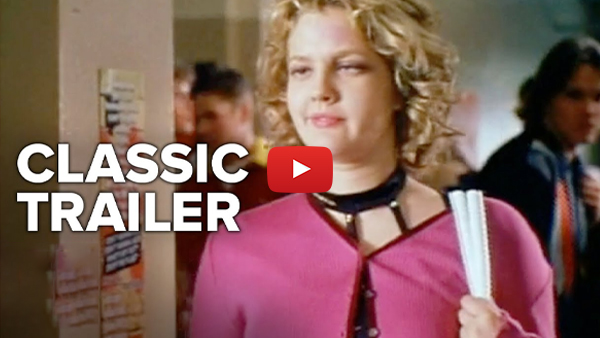 Never Been Kissed (1999)