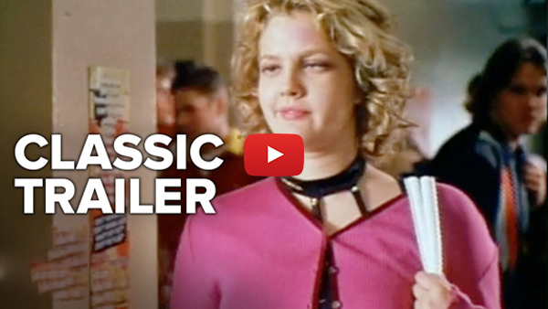 Never Been Kissed (1999)