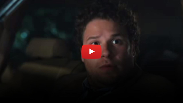 Pineapple Express (2008)