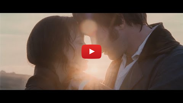 Pride & Prejudice (2005) Plot