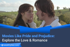 Pride and Prejudice