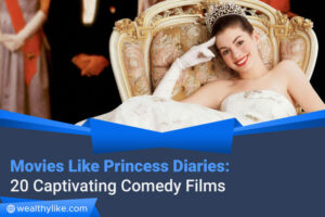 Princess Diaries