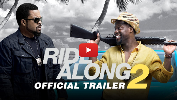 Ride Along 2 (2016)