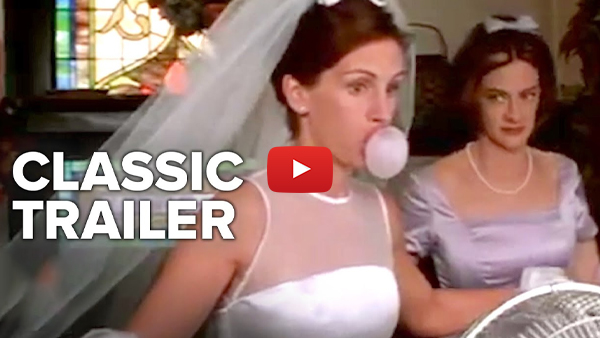 Movies Like Princess Diaries: 20 Captivating Comedy Films Runaway Bride (1999)