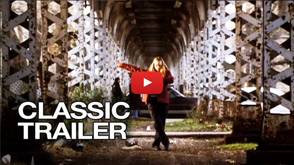 Save the Last Dance (2001)